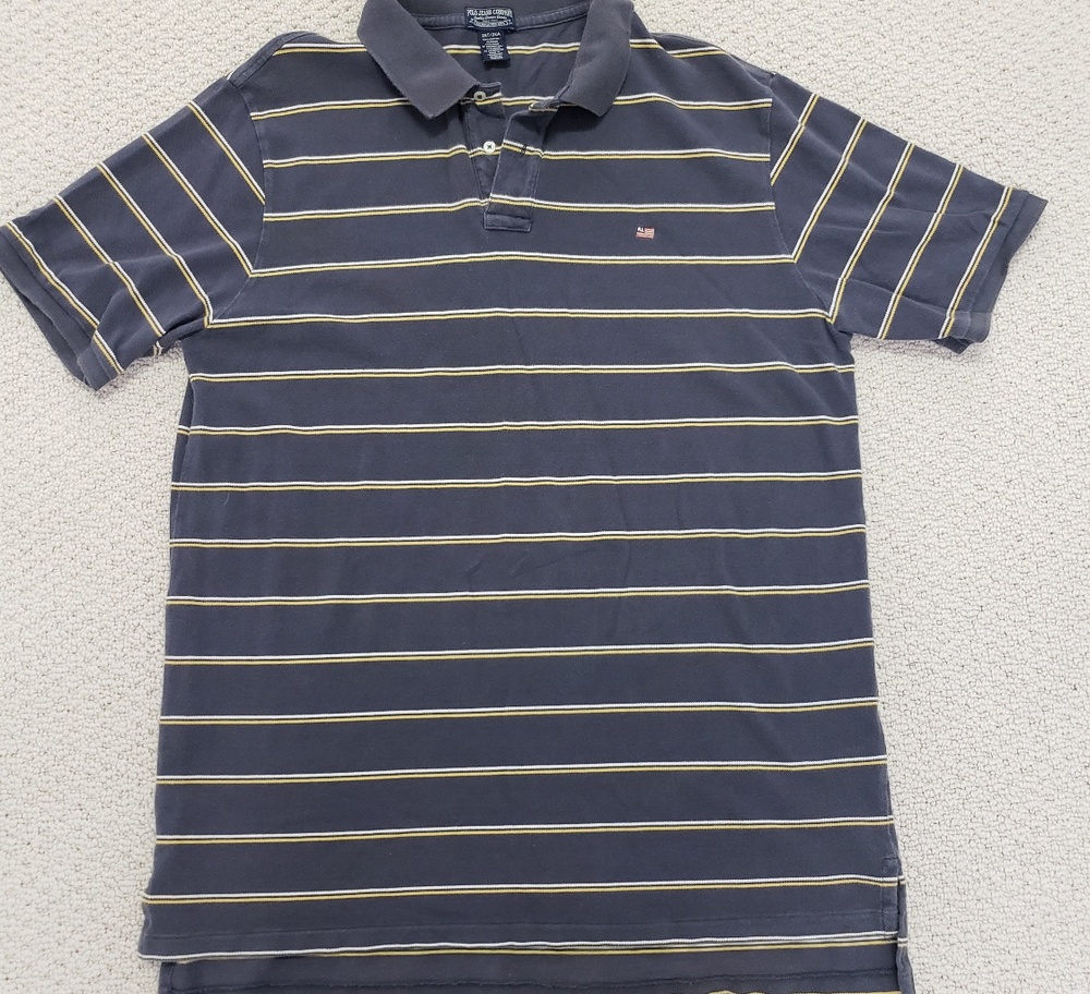 Ralph Lauren POLO JEANS COMPANY 2XT tall shirt